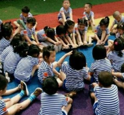 教师如何在幼儿的主动学习提供支持