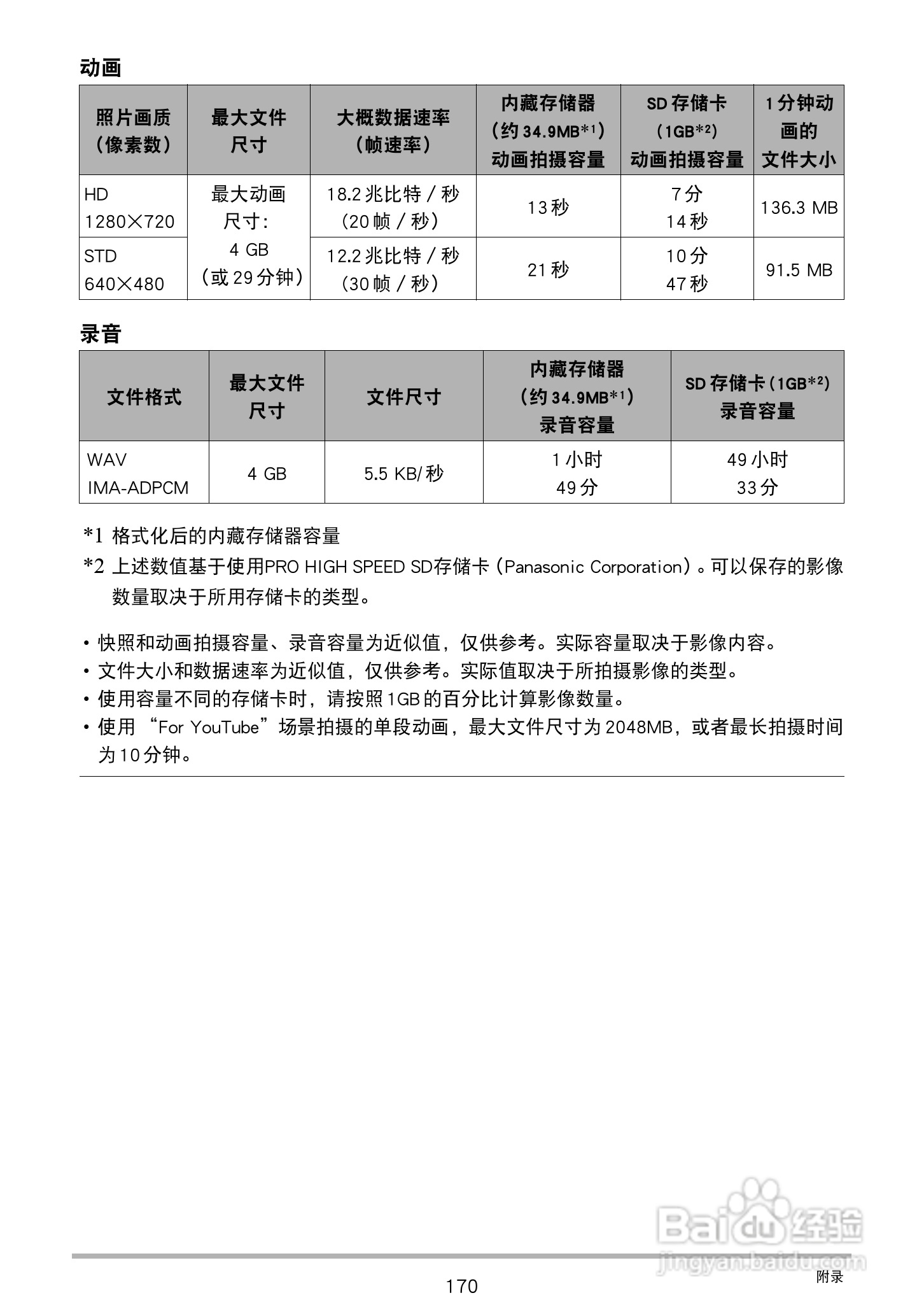 卡西欧EX-S300数码相机使用说明书:[17]