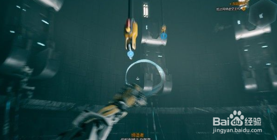 幽灵行者攀登通关攻略