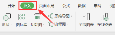 WPS EXCEL表格如何插入打勾的复选框
