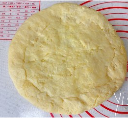 超级酥脆的蔓越莓蜜豆司康