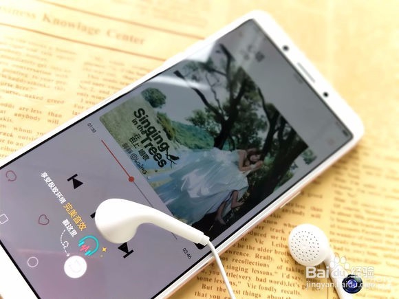 OPPO A79开箱评测,高颜值全面屏,绝佳手感!