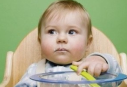 宝宝咳嗽的几个注意点