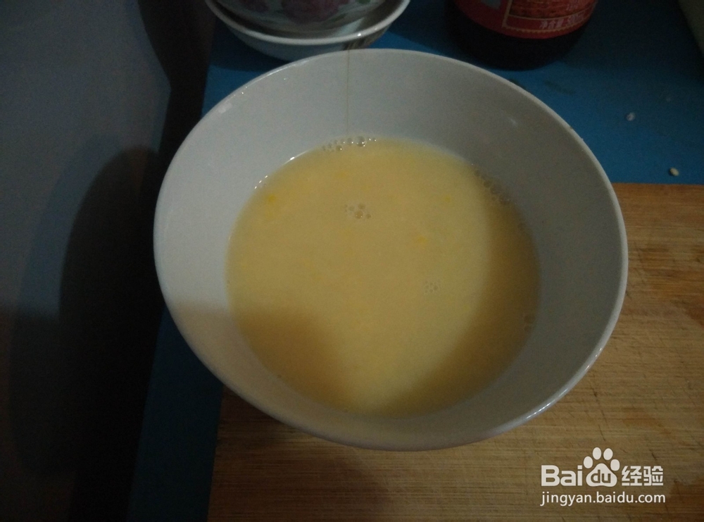 如何制作好吃的鸡蛋番茄盖浇面