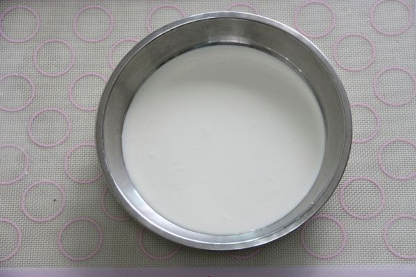 栗子红豆草莓大福