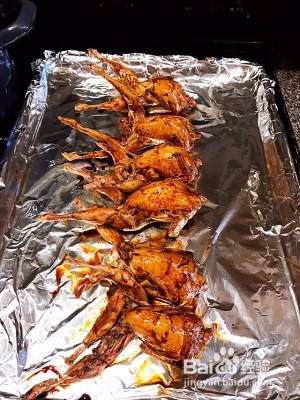 如何做出好吃的椒盐鹌鹑
