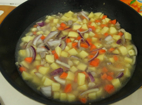 好待百梦多咖喱背面说明做法