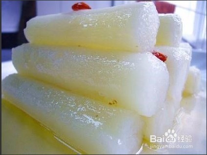 那些食物排毒比较彻底
