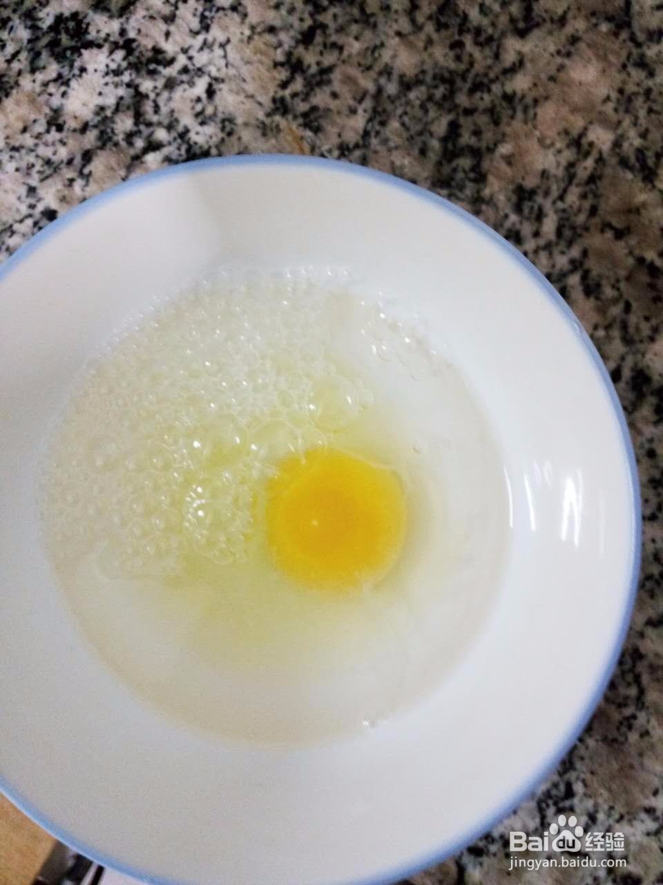 宝宝辅食—西红柿鸡蛋面