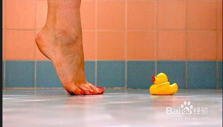 女生怎么瘦小腿