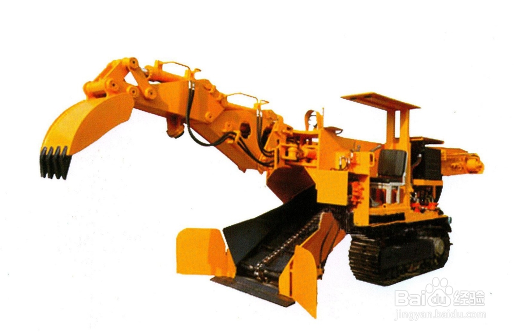 中煤扒渣机的相关内容