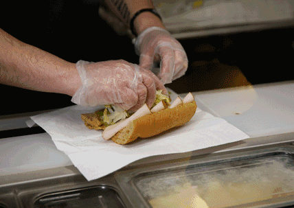 人体基础代谢是多少