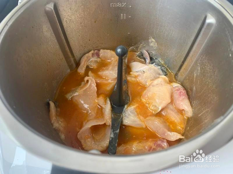 酸汤番茄鱼片的做法