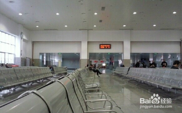 坐火车需要注意什么