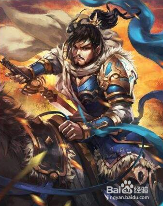 于禁身份适应性