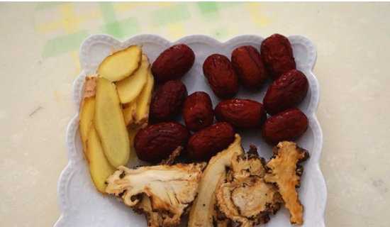 新鲜的当归怎么食用