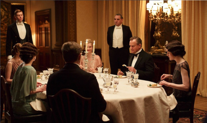 西餐三道菜是什么