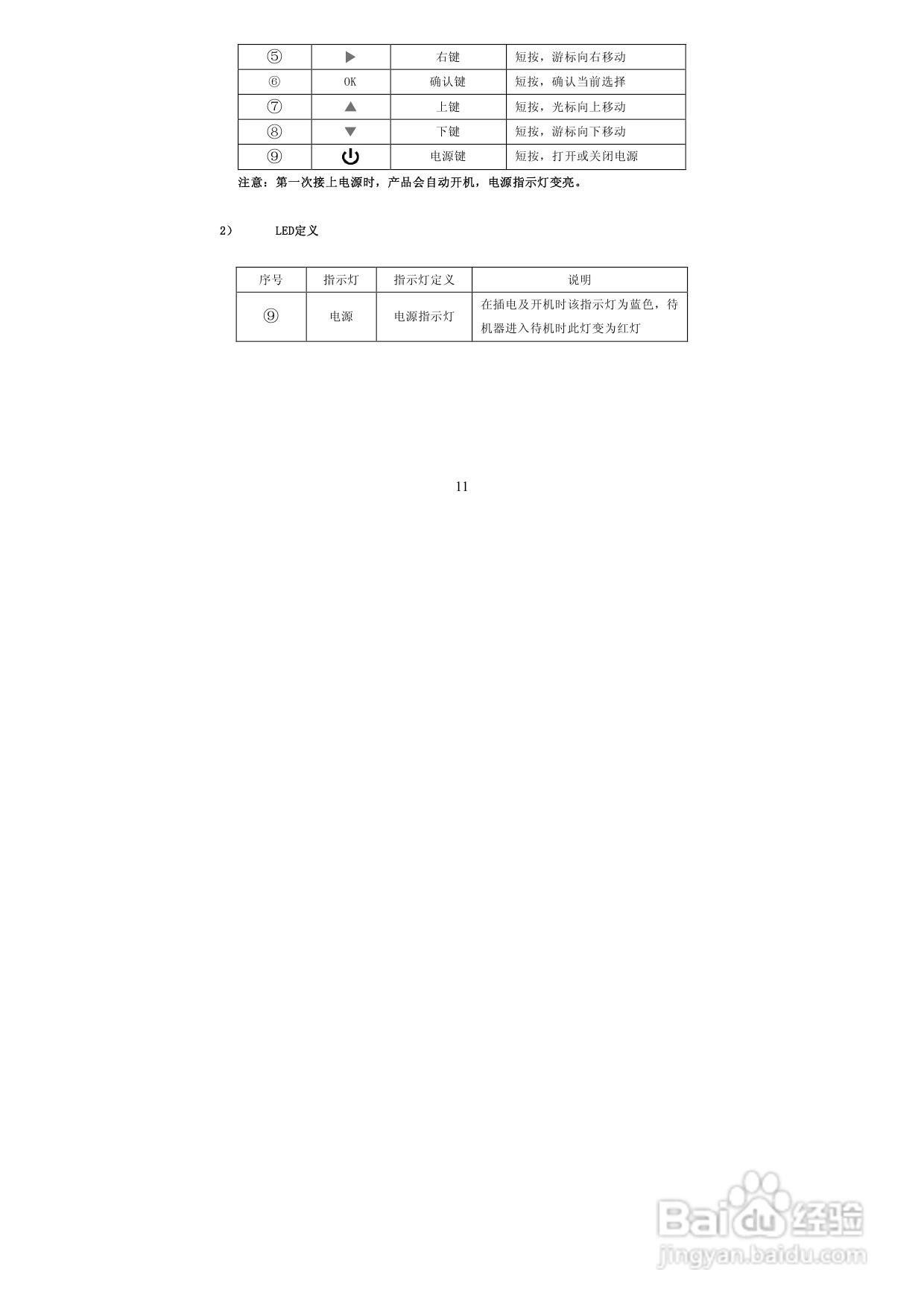 图美V8带BT下载可内置硬盘高清播放机说明书:[1]
