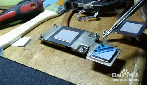 联想T460拆机教程