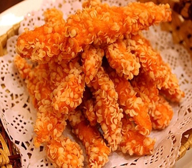 雪花排条可以用烤箱烤吗