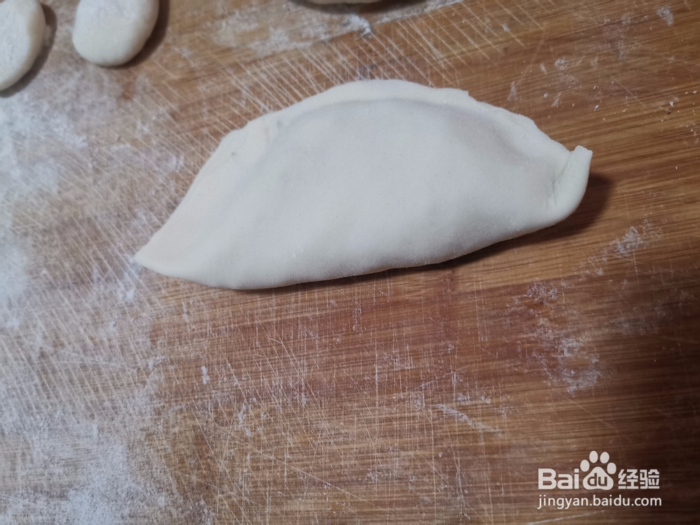 萝卜虾肉丁盒子