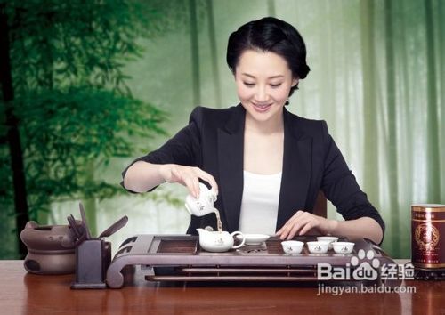 买了铁观音看我是如何泡茶的分享下自己的经验