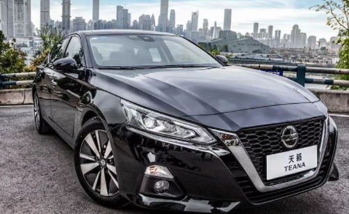 06年天籁的钥匙是几键