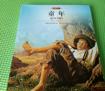 童年正版书是什么样的