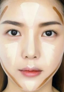 如何让自己的脸型瘦下来