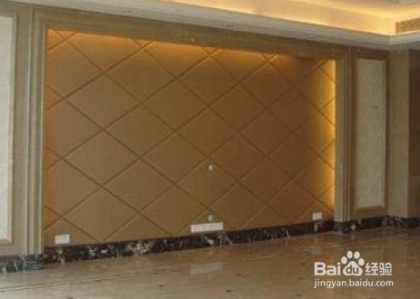 精装修工艺工法——地面墙面铺贴工程