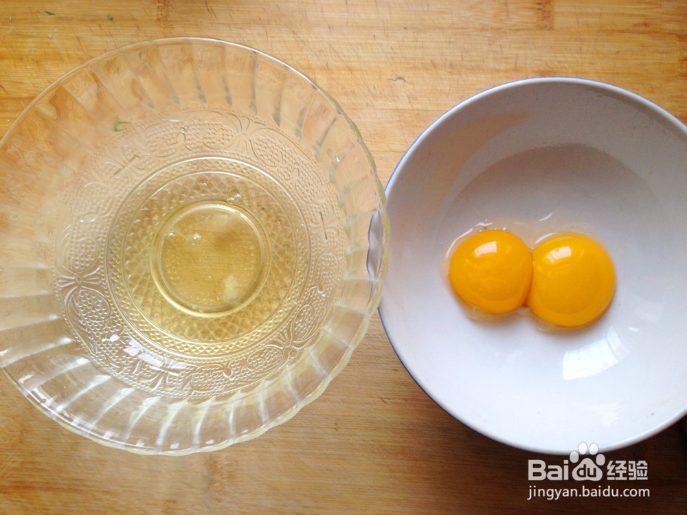 微波炉1分钟蛋糕