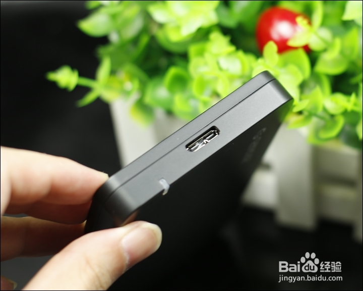 ORICO 2.5寸B笔记本硬盘盒晒单