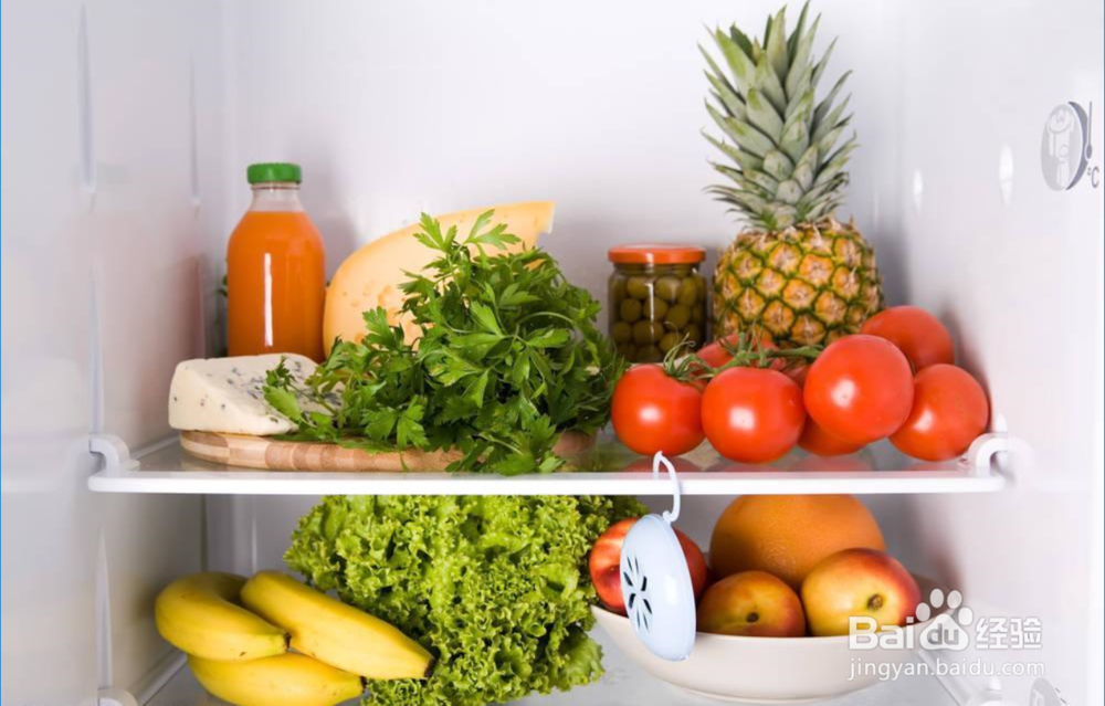 冰箱有哪些东西是我们日常经常摆错的?