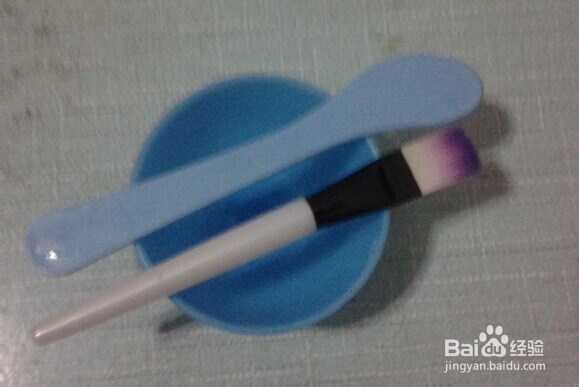 怎样自制补水面膜