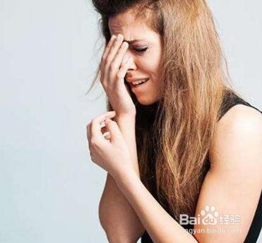 影响备孕的不良情绪有哪些？