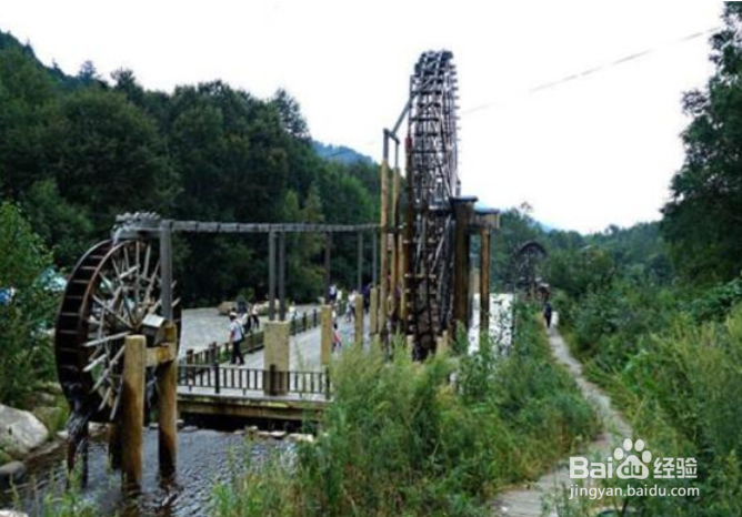 赤峰有什么好玩的地方？