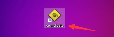 Keyndicate软件如何设置开机自动启动