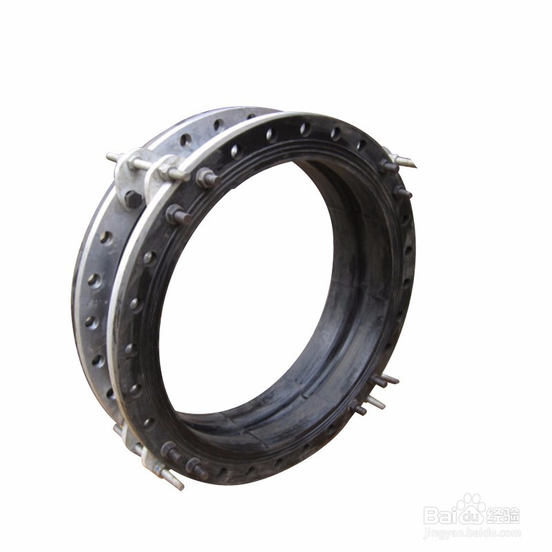 橡胶补偿器的安装注意事项和润滑方法