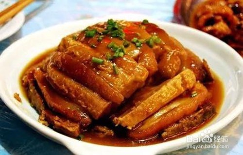 南方人年夜饭传统菜品有哪些