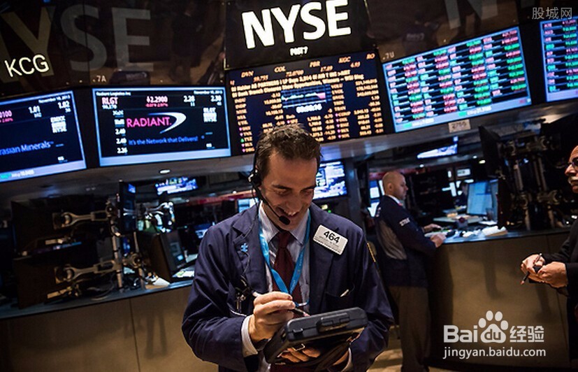 投资美股的九大理由