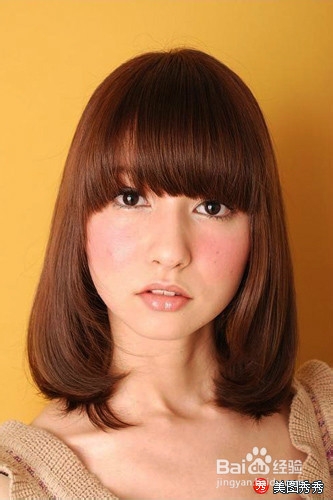 洗头发加了这个东西，头发可以一直柔亮下去