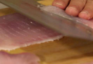 美食-如何在家做好吃的酸菜鱼