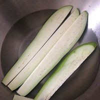 这样做的茄子 好看又好吃