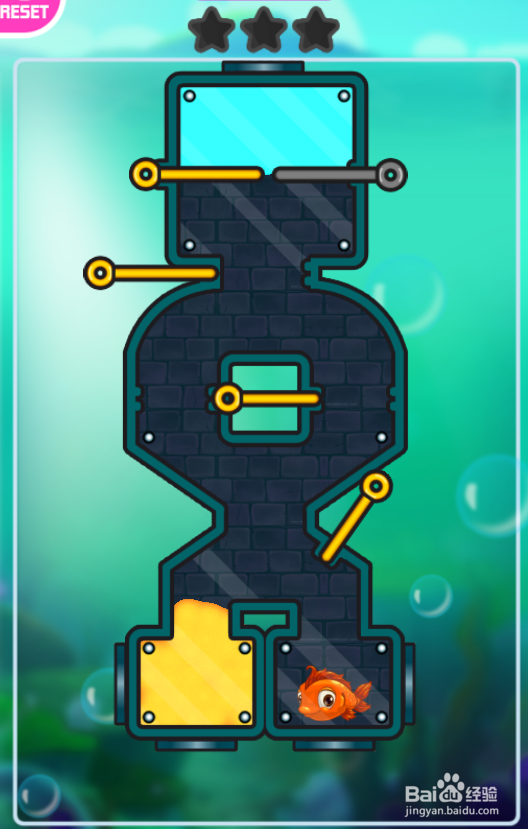 Fishing 2 Online的Level 13怎样通关