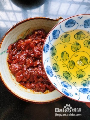 又香又嫩的小炒牛肉