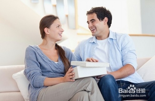 7种女人让丈夫爱不释手