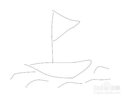 PS中钢笔工具怎么使用？