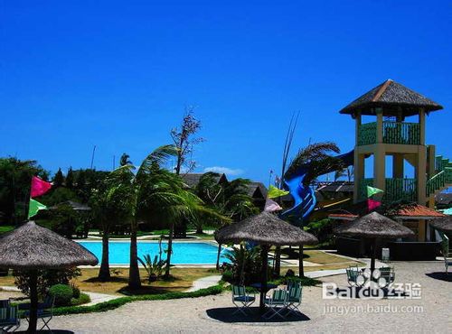 菲律宾著名旅游景点推荐