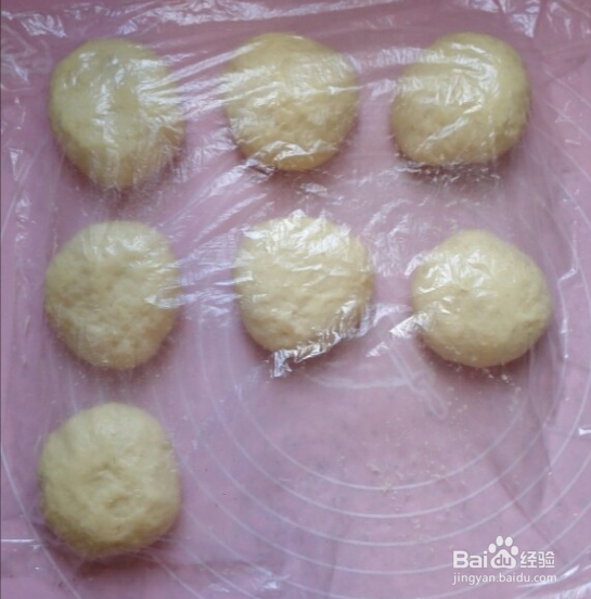 如何制作葱香芝士面包