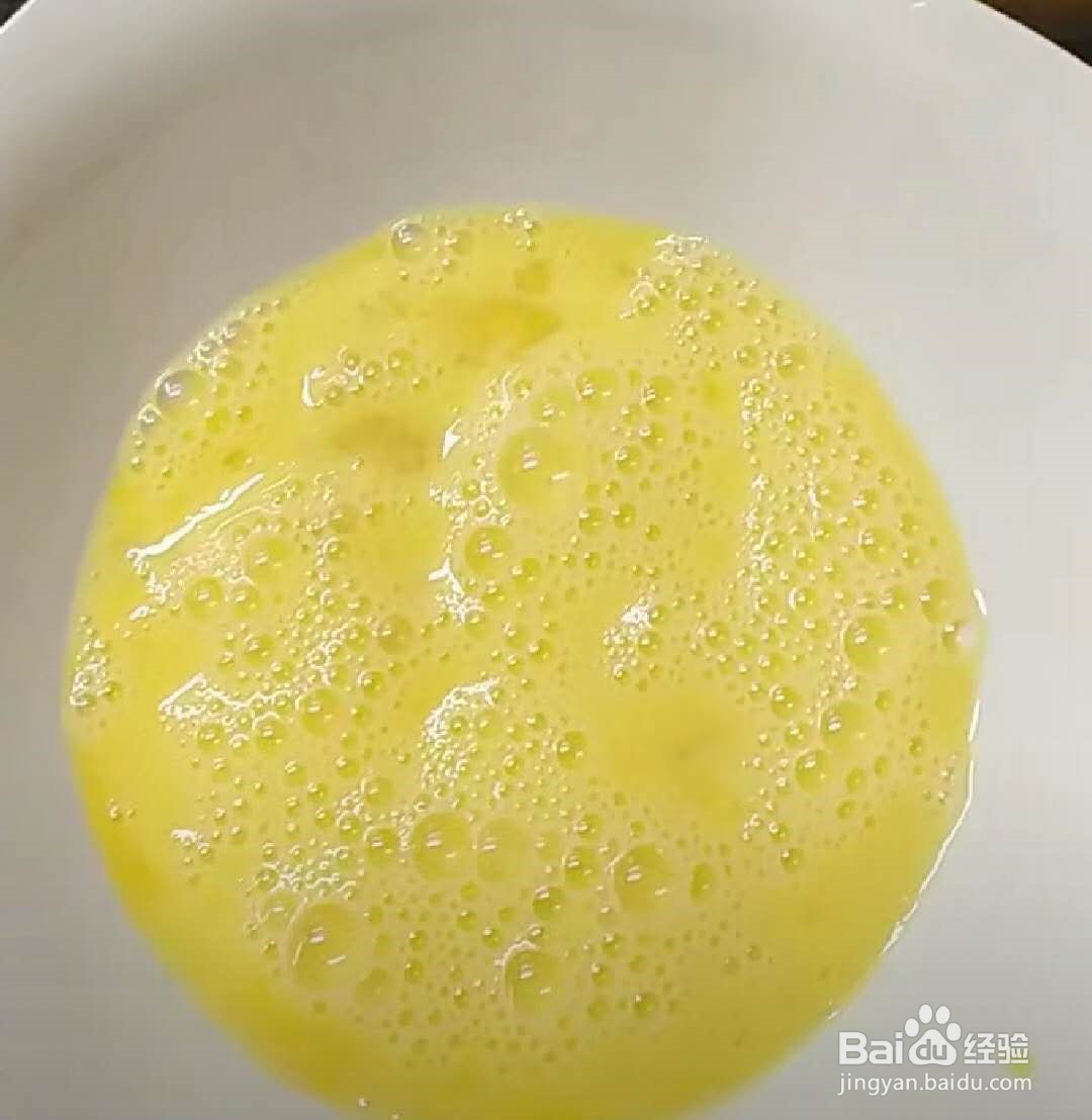 简单易做的粟米羹